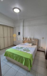 Apartamento 2/4 com Dependência  Completo e Bem Localizado