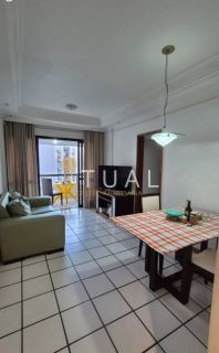 Apartamento 2/4 com Dependência  Completo e Bem Localizado