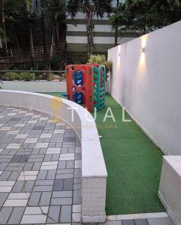 Apartamento 2/4 com Dependência  Completo e Bem Localizado