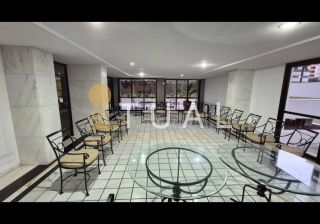 Apartamento 2/4 com Dependência  Completo e Bem Localizado