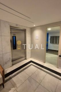 Apartamento 2/4 com Dependência  Completo e Bem Localizado