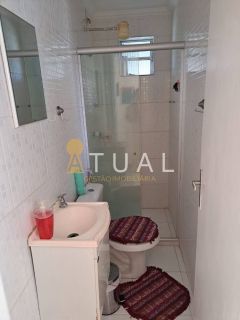 Apartamento à venda no STIEP  Salvador/BA