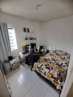 Apartamento à venda no STIEP  Salvador/BA