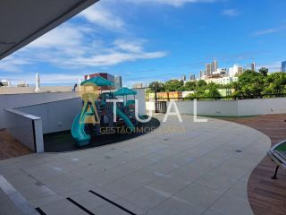 Apartamento à venda no STIEP  Salvador/BA