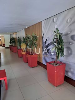 Apartamento à venda no STIEP  Salvador/BA