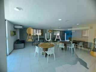 Excelente Quarto e Sala em Armação, Localização Privilegiada!