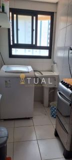 Excelente Quarto e Sala em Armação, Localização Privilegiada!