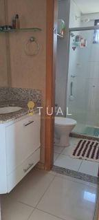 Excelente Quarto e Sala em Armação, Localização Privilegiada!