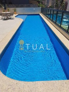 Excelente Quarto e Sala em Armação, Localização Privilegiada!