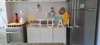 Excelente Quarto e Sala em Armação, Localização Privilegiada!