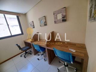 Excelente Quarto e Sala em Armação, Localização Privilegiada!