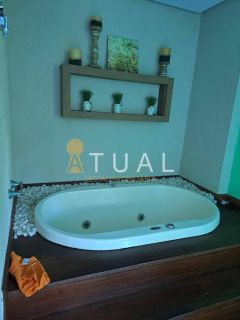 Excelente Quarto e Sala em Armação, Localização Privilegiada!