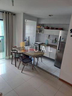 Excelente Quarto e Sala em Armação, Localização Privilegiada!