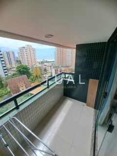 Excelente Quarto e Sala em Armação, Localização Privilegiada!