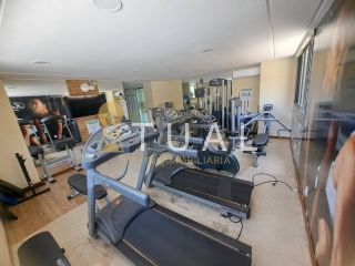 Excelente Quarto e Sala em Armação, Localização Privilegiada!