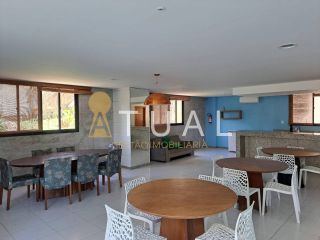 Excelente Quarto e Sala em Armação, Localização Privilegiada!