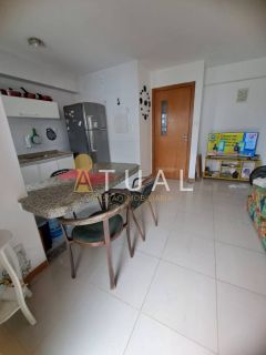 Excelente Quarto e Sala em Armação, Localização Privilegiada!