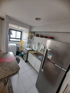 Excelente Quarto e Sala em Armação, Localização Privilegiada!