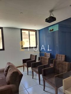 Excelente Quarto e Sala em Armação, Localização Privilegiada!