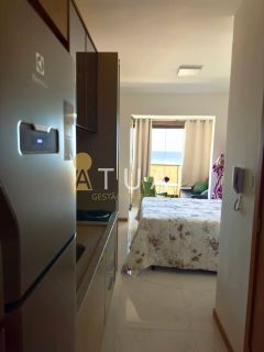 Smart Convenções Vista mar  / Jardim Armação