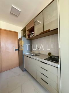 Smart Convenções Vista mar  / Jardim Armação