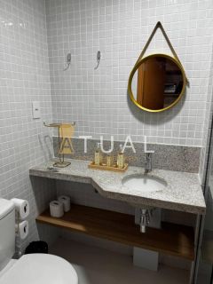 Smart Convenções Vista mar  / Jardim Armação