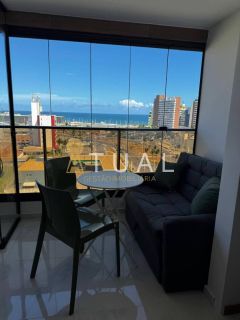 Smart Convenções Vista mar  / Jardim Armação