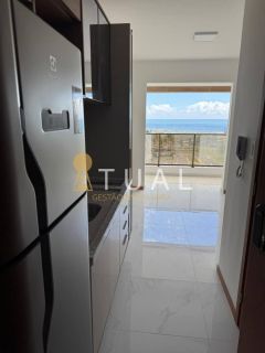 Smart Convenções Vista mar  / Jardim Armação