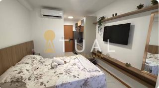 Smart Convenções Vista mar  / Jardim Armação