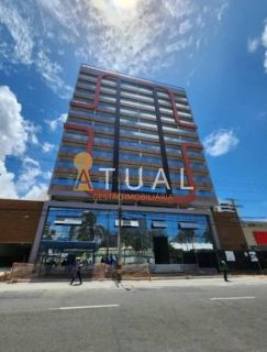 Smart Convenções Vista mar  / Jardim Armação