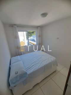 APARTAMENTO 2/4 ITAPIÃ