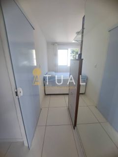 APARTAMENTO 2/4 ITAPIÃ
