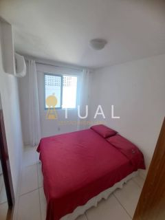 APARTAMENTO 2/4 ITAPIÃ