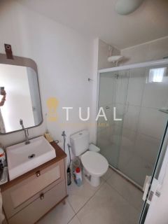 APARTAMENTO 2/4 ITAPIÃ