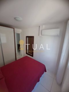 APARTAMENTO 2/4 ITAPIÃ
