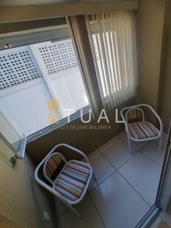 APARTAMENTO 2/4 ITAPIÃ