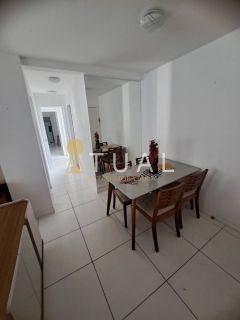 APARTAMENTO 2/4 ITAPIÃ