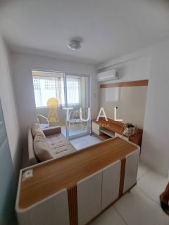 APARTAMENTO 2/4 ITAPIÃ