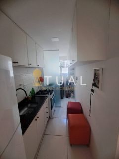 APARTAMENTO 2/4 ITAPIÃ
