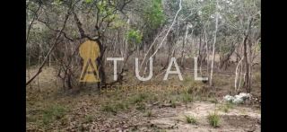 Terreno de 2.025m² na Reserva da Sapiranga