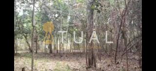 Terreno de 2.025m² na Reserva da Sapiranga