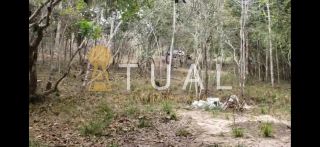 Terreno de 2.025m² na Reserva da Sapiranga