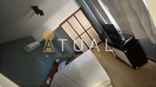 Apartamento para aluguel na Pituba mobiliado
