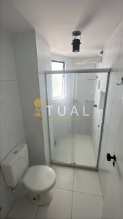 Apartamento para aluguel na Pituba mobiliado
