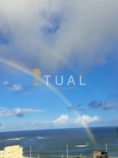 Apartamento à VENDA na Pituba 3 quartos, vista mar, 151m²