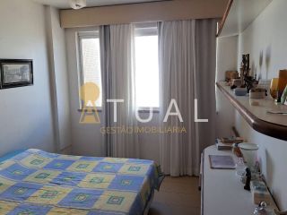 Apartamento à VENDA na Pituba 3 quartos, vista mar, 151m²