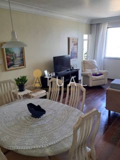 Apartamento à VENDA na Pituba 3 quartos, vista mar, 151m²