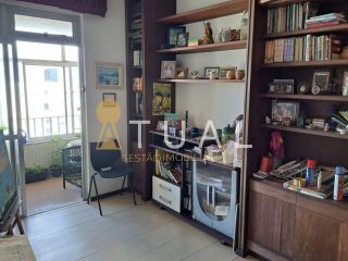 Apartamento à VENDA na Pituba 3 quartos, vista mar, 151m²