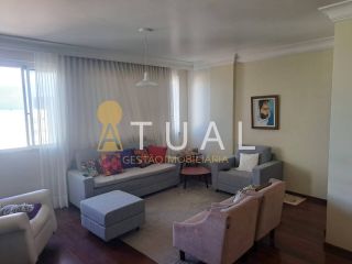Apartamento à VENDA na Pituba 3 quartos, vista mar, 151m²