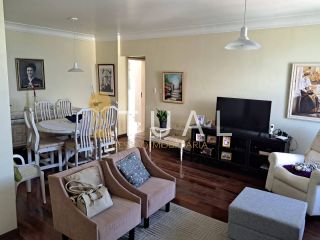 Apartamento à VENDA na Pituba 3 quartos, vista mar, 151m²